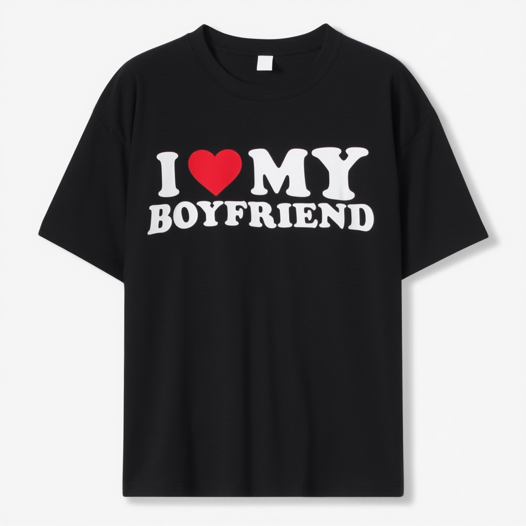 Bluzka - I Love My Bf