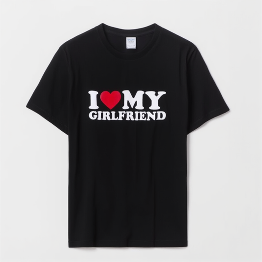 Bluzka - I Love My Gf